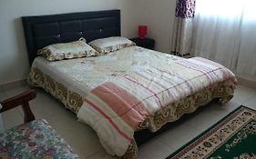 Kenanga Homestay Nilai