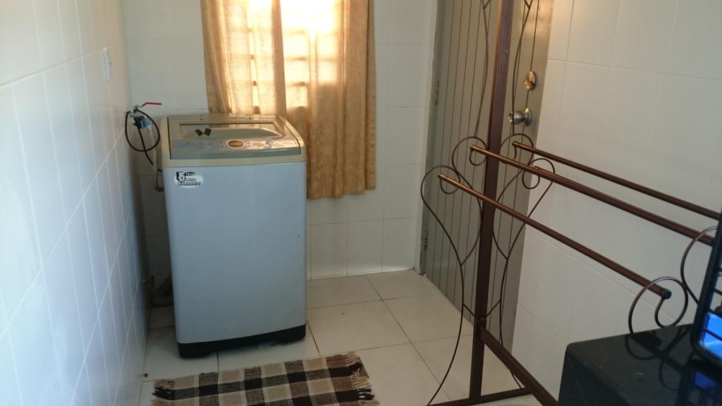 Kenanga Homestay Nilai Luaran gambar