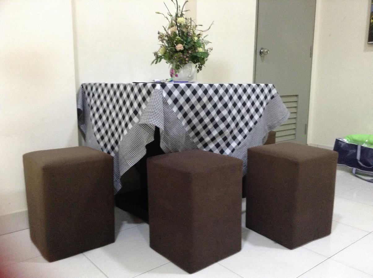 Kenanga Homestay Nilai Luaran gambar